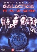 Battlestar galactica - Razor - DVD, Cd's en Dvd's, Verzenden, Nieuw in verpakking