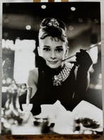 Paramount Pictures - Audrey Hepburn in Breakfast at