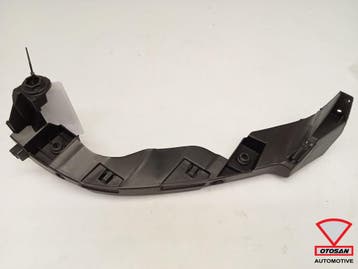 VW Polo 2G 17-21 Koplamp Houder Steun Links Nieuw 2G0805071B, Ophalen, Nieuw, Volkswagen