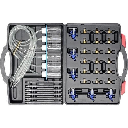 Overloop Diagnosekit Voor Common Rail - Injectoren, Computers en Software, Laptop-opladers, Verzenden
