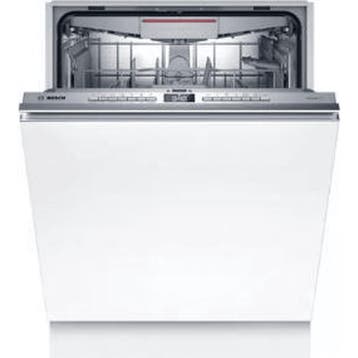 Bosch SMV4EVX10E Vaatwasser669, Ophalen of Verzenden, Nieuw, Inbouw