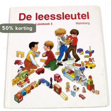 3 Leessleutel a leesboek - René Berends 9789020829051, Verzenden, Gelezen, René Berends