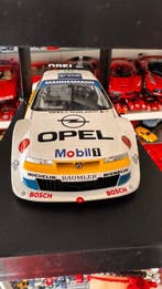 Werk83 1:18 - Modelauto - Opel Calibra V6 4x4 #10 Yannick, Nieuw
