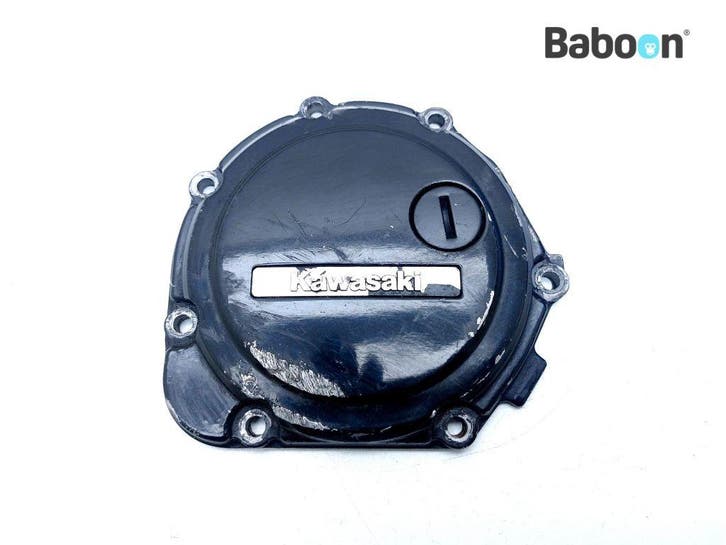 Blokdeksel Rechts Kawasaki ZX 10 1988-1990 Tomcat (ZX-10, Motoren, Onderdelen | Kawasaki, Gebruikt, Verzenden