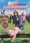 Rudy het racevarken: de film - DVD, Verzenden, Nieuw in verpakking