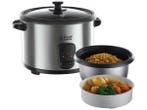 Veiling - Russell Hobbs 19750-56 Cook@Home - Rijstkoker - 70, Gebruikt