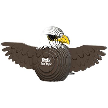 EUGY EUGY 3D - Adelaar van €13,99 voor €11,19, Ophalen of Verzenden, Nieuw