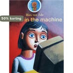Ghost in the machine 9789027647290 Bies van Ede, Boeken, Verzenden, Zo goed als nieuw, Bies van Ede