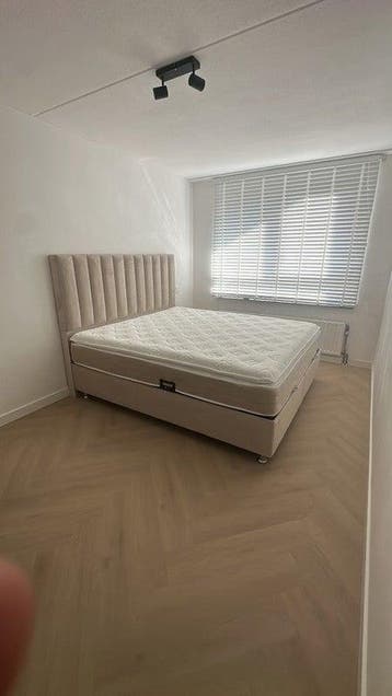 Te huur: Appartement Boezemstraat in Rotterdam, Appartement, Rotterdam, Zuid-Holland