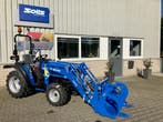 Solis 20 | frontlader | voorlader | trekker | mini tractor, Zakelijke goederen, Agrarisch | Tractoren, Ophalen of Verzenden, Nieuw