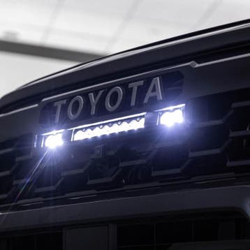 Baja Designs 2024+ Toyota Tacoma (Incl. TRD Pro) 10in. S8/S2, Ophalen of Verzenden, Nieuw