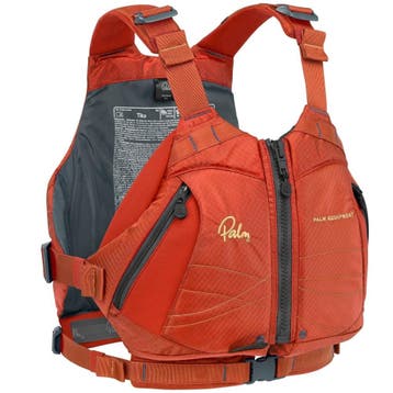 Palm Tika Women zwemvest, Watersport en Boten, Verzenden, Nieuw