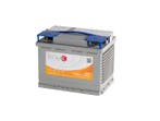 Dynac Deep Cycle AGM accu 12 volt 65 ah, Ophalen of Verzenden, Nieuw