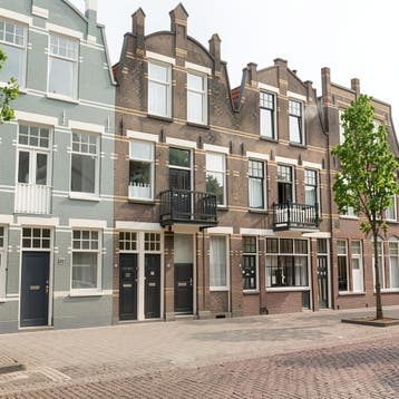 Appartement gevonden in of bij Vlissingen, Vlissingen, Direct bij eigenaar, Zeeland, Appartement