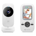 Babyfoon met camera | Motorola | VM481, Kinderen en Baby's, Babyfoons, Verzenden, Nieuw