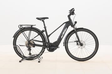 KTM POWER SPORT 10 – 2024 – 165 - 169 cm, Verzenden, Zo goed als nieuw