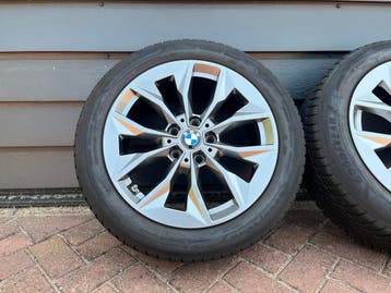 17 inch Styling 971 winter voor BMW 1 2 Serie F70 F74, Ophalen, Nieuw