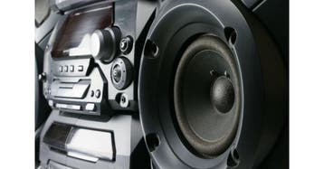 Goedkoop Speakers huren vanaf €7,25,- per dag, Nieuw