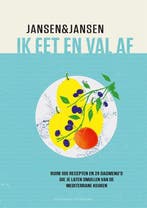 Ik eet en val af 9789464042870 Janine Jansen, Verzenden, Gelezen, Janine Jansen