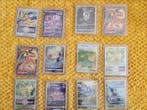 Pokémon - 12 Bulk kaarten - Sword & Shield, Nieuw