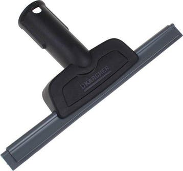 Karcher 2.863-025.0 Raamstoomwisser voor Stoomreiniger Ru..., Verzenden