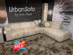 ***SALE*** Hoekbank Pascalle UrbanSofa, Verzenden, Nieuw