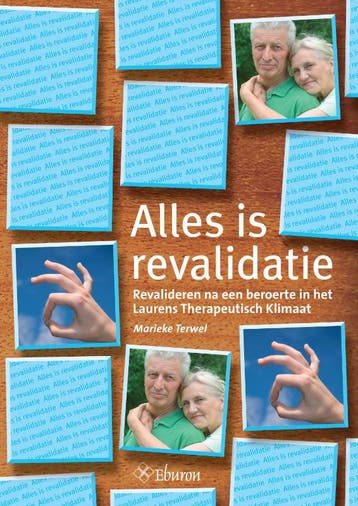 Alles is revalidatie 9789059724853 J.M. Terwel, Boeken, Verzenden, Zo goed als nieuw, J.M. Terwel