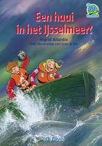 Een haai in het IJsselmeer? / Samenleesboeken 9789053003374, Verzenden, Gelezen, Ingrid Bilardie