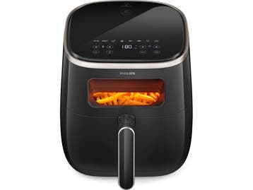 Philips 3000 Series - Airfryer XL - 5.6L - Kijkvenster -, Verzenden, Nieuw