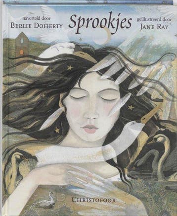 Sprookjes - Berlie Doherty - 9789062387236 - Paperback, Boeken, Kinderboeken | Jeugd | onder 10 jaar, Verzenden, Nieuw