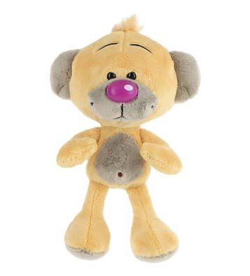 Diddl KNUFFEL 20CM PIMBOLI, Kinderen en Baby's, Speelgoed | Knuffels en Pluche, Ophalen of Verzenden, Nieuw
