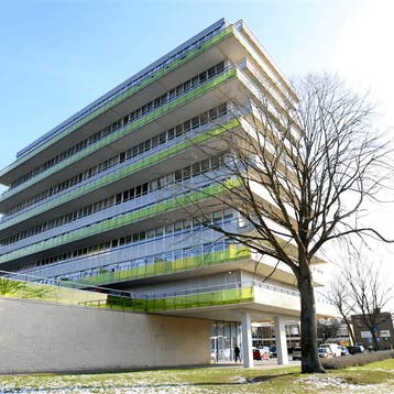 Appartement in Rotterdam gevonden voor €1275,- pm, Huizen en Kamers, Huizen te huur, Rotterdam, Direct bij eigenaar, Appartement