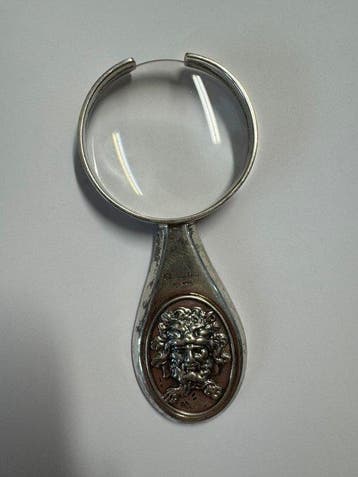 Loupe - 1970-1980, 1980-1990, 1990-2000 - Christian Dior