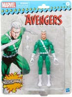 Hasbro Marvel Legends actiefiguur Q van €40,99 voor €28,69, Kinderen en Baby's, Speelgoed | Actiefiguren, Ophalen of Verzenden