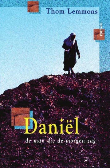 DANIEL - DE MAN DIE DE MORGEN ZAG - T. Lemmons 9789058292377, Boeken, Verzenden, Gelezen, T. Lemmons