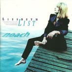 cd - List Liesbeth - Noach, Verzenden, Zo goed als nieuw