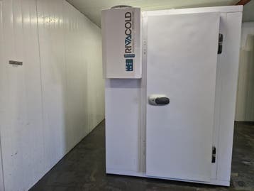 Koelcel 150 x 150 x 202 cm stekker klaar, Nieuw in verpakking, Koelen en Vriezen