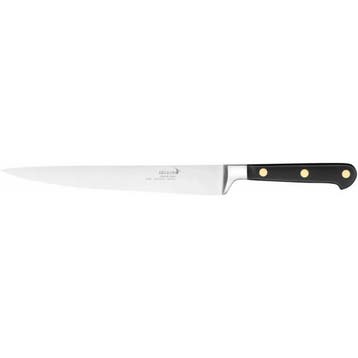 Déglon Flexibel fileermes – 17 cm – Roestvrij staal –, Ophalen of Verzenden, Nieuw, Hout, Los bestek