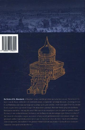 Haarlem als Hollands Jeruzalem / Haerlem Reeks / 2, Verzenden, Gelezen, Thomas H. von der Donk
