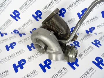 Turbo Revisie A 612 096 0499 o.a: C-klasse w203 (OM 612 962), Ophalen of Verzenden, Gereviseerd, Mercedes-Benz