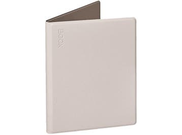Boox -  Magnetic Case Cover 6 Inch Voor Go -  - Wit, Verzenden, Nieuw, Boox