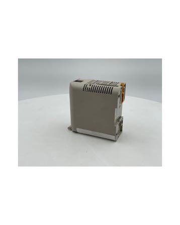 OMRON CQM1-PA203, Verzenden