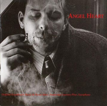 cd - Various - Angel Heart (Original Soundtrack), Verzenden, Zo goed als nieuw