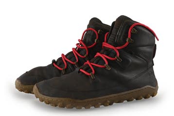 Vivobarefoot Barefoot in maat 40 Zwart, Verzenden, Zwart, Zo goed als nieuw, Vivobarefoot