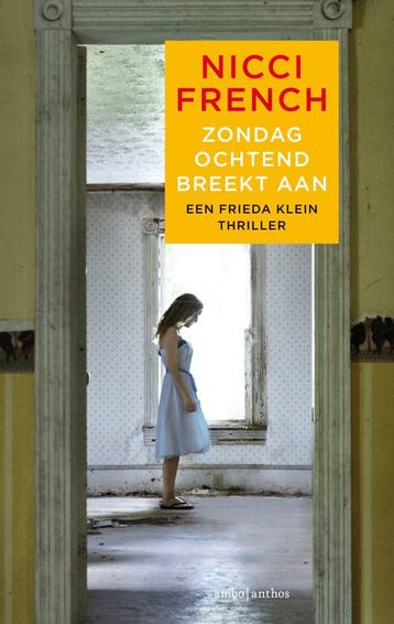 Zondagochtend breekt aan (Goed), Verzenden, Nieuw, Nicci French