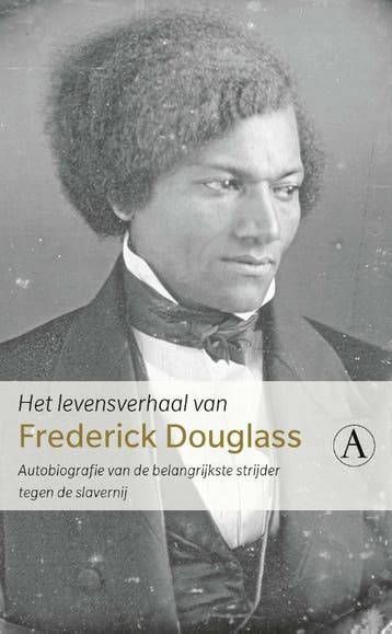 Het Levensverhaal Van Frederick Douglass | Nieuw, Ophalen of Verzenden, Nieuw, Frederick Douglass