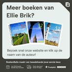 Wandelen & lunchen in Nederland en net over de grens, Boeken, Verzenden, Gelezen, Ellie Brik