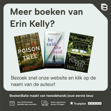 Watch Her Fall - Erin Kelly 9781473680838, Verzenden, Zo goed als nieuw, Erin Kelly