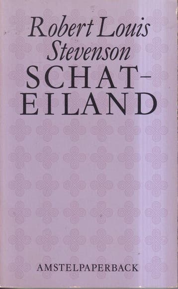 Schateiland / Amstelpaperbacks - Stevenson 9789020405026, Boeken, Verzenden, Gelezen, Stevenson