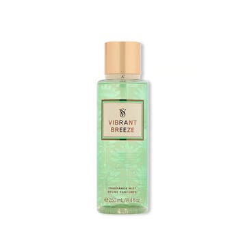 Victoria's Secret - Vibrant Breeze - Fragrance Mist 250ml, Verzamelen, Overige Verzamelen, Verzenden, Nieuw